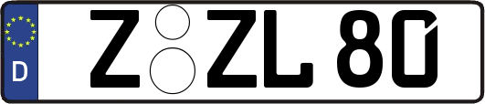 Z-ZL80