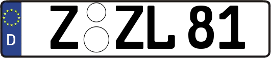 Z-ZL81