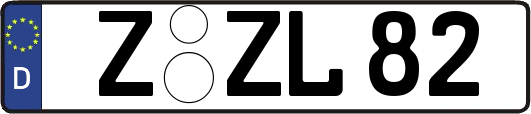 Z-ZL82