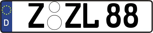 Z-ZL88