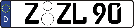 Z-ZL90