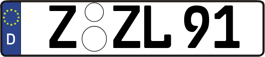 Z-ZL91