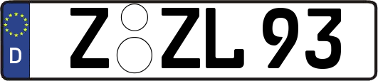 Z-ZL93