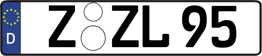 Z-ZL95