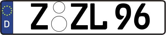 Z-ZL96