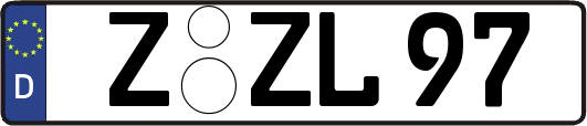 Z-ZL97
