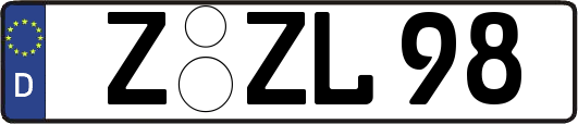 Z-ZL98