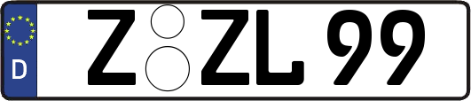 Z-ZL99