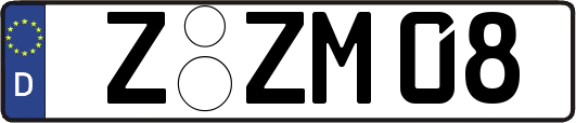 Z-ZM08