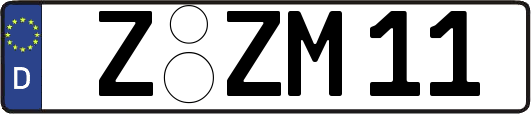 Z-ZM11