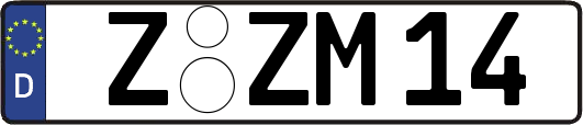 Z-ZM14