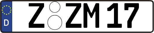 Z-ZM17