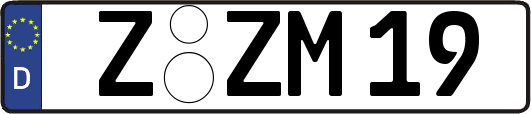 Z-ZM19
