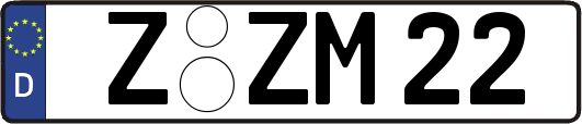 Z-ZM22