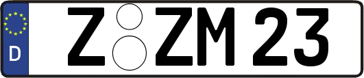 Z-ZM23