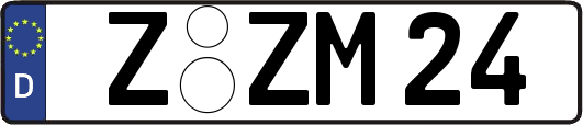 Z-ZM24