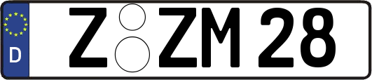Z-ZM28