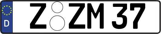 Z-ZM37