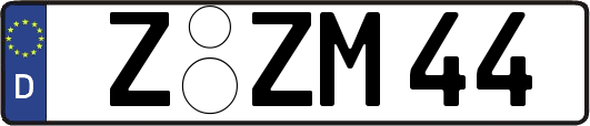 Z-ZM44