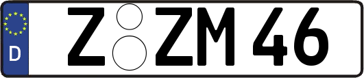 Z-ZM46