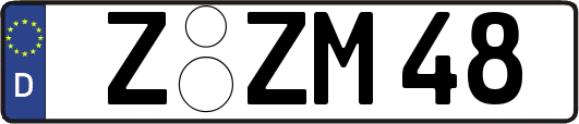 Z-ZM48