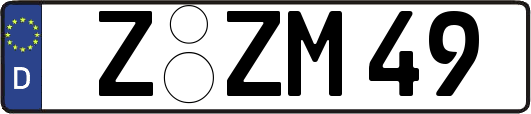 Z-ZM49