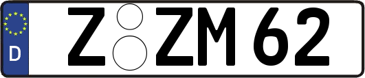Z-ZM62