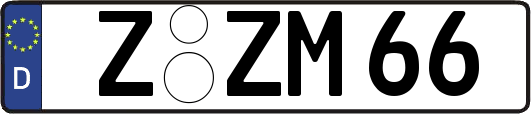 Z-ZM66