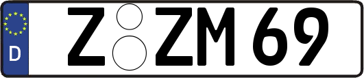 Z-ZM69