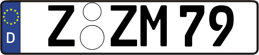 Z-ZM79