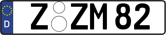 Z-ZM82