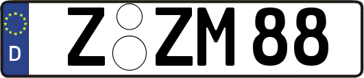 Z-ZM88