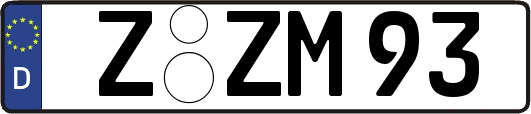 Z-ZM93