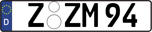 Z-ZM94