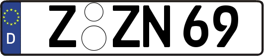 Z-ZN69