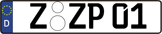Z-ZP01