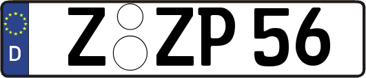 Z-ZP56