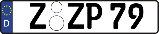 Z-ZP79