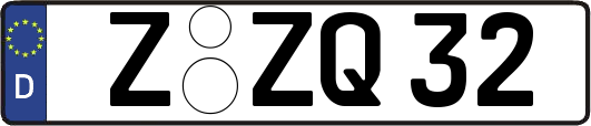 Z-ZQ32