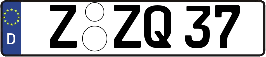 Z-ZQ37