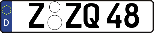 Z-ZQ48