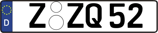 Z-ZQ52