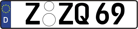 Z-ZQ69
