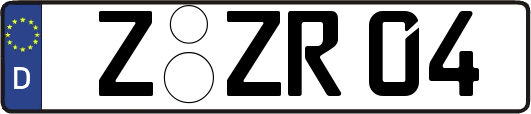 Z-ZR04