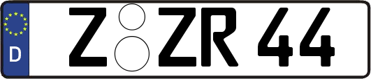 Z-ZR44
