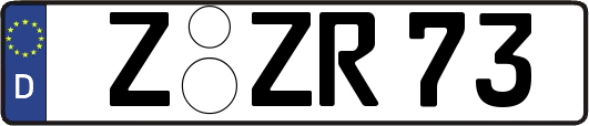 Z-ZR73