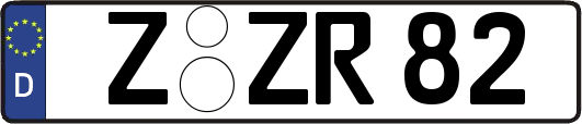 Z-ZR82