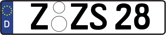 Z-ZS28