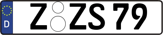 Z-ZS79