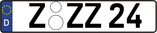 Z-ZZ24